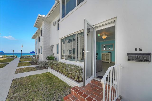 1187 Hillsboro Mile 9e, Hillsboro Beach, FL 33062