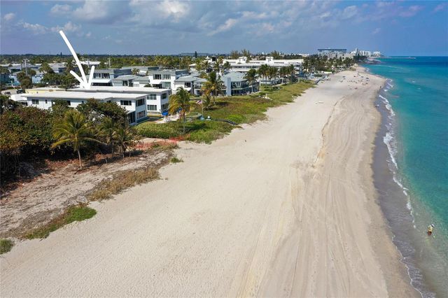 1187 Hillsboro Mile 9e, Hillsboro Beach, FL 33062