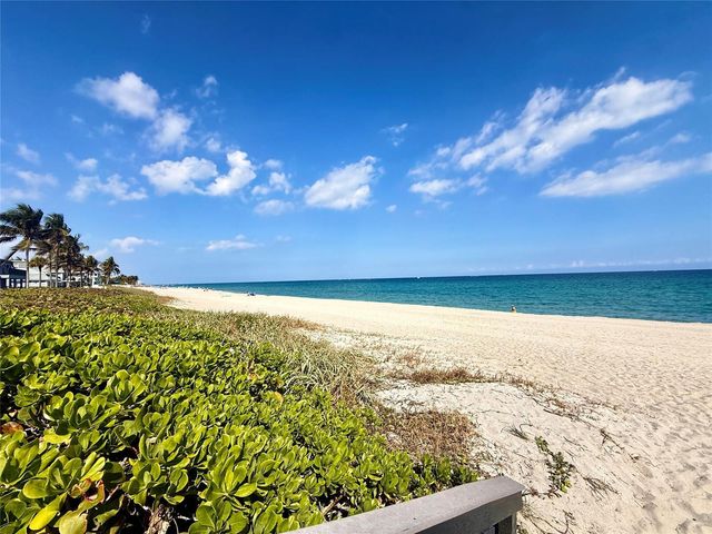 1187 Hillsboro Mile 9e, Hillsboro Beach, FL 33062