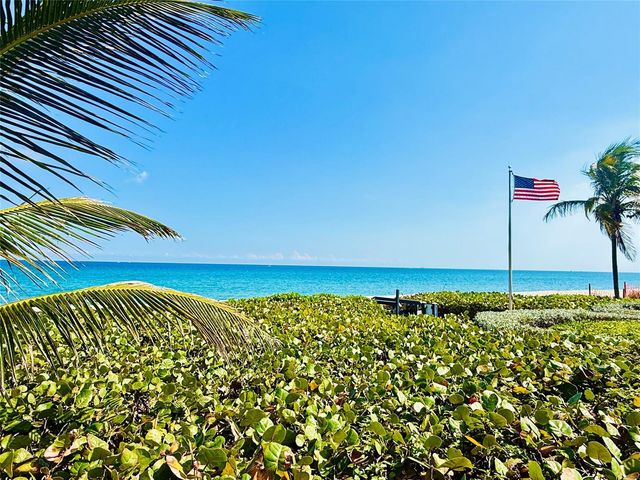 1187 Hillsboro Mile 9e, Hillsboro Beach, FL 33062
