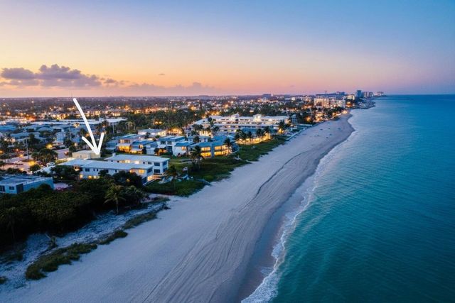1187 Hillsboro Mile 9e, Hillsboro Beach, FL 33062