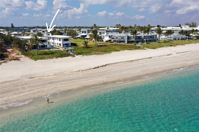 1187 Hillsboro Mile 9e, Hillsboro Beach, FL 33062