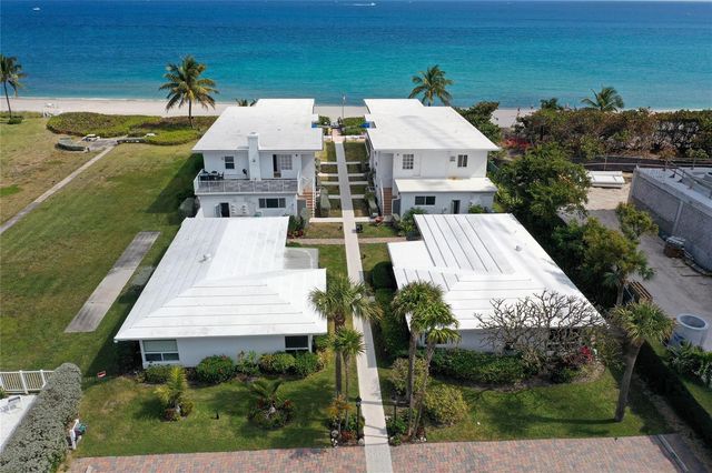 1187 Hillsboro Mile 9e, Hillsboro Beach, FL 33062
