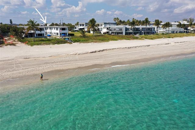 1187 Hillsboro Mile 9e, Hillsboro Beach, FL 33062