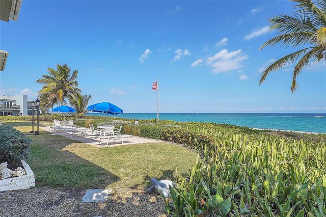 1187 Hillsboro Mile 9e, Hillsboro Beach, FL 33062