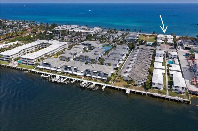 1187 Hillsboro Mile 9e, Hillsboro Beach, FL 33062