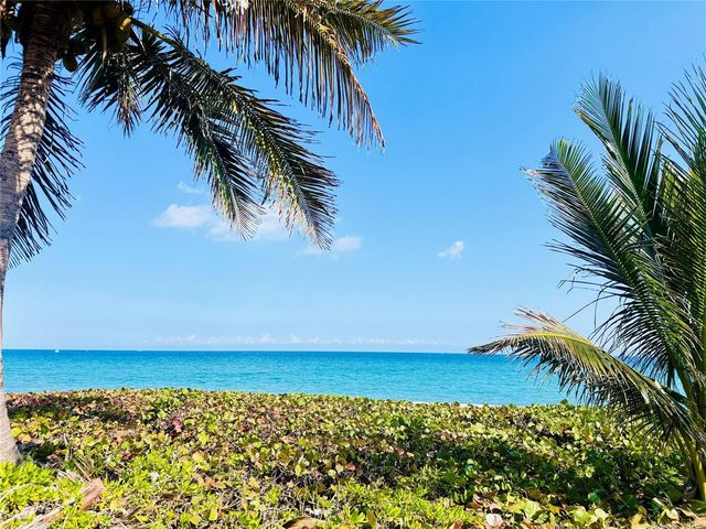 1187 Hillsboro Mile 9e, Hillsboro Beach, FL 33062