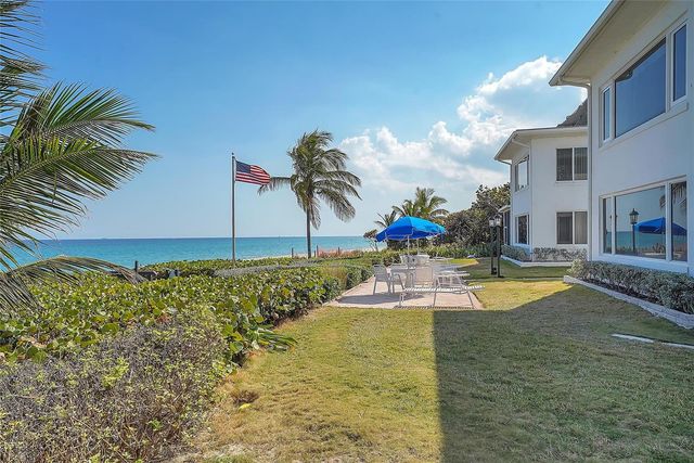 1187 Hillsboro Mile 9e, Hillsboro Beach, FL 33062