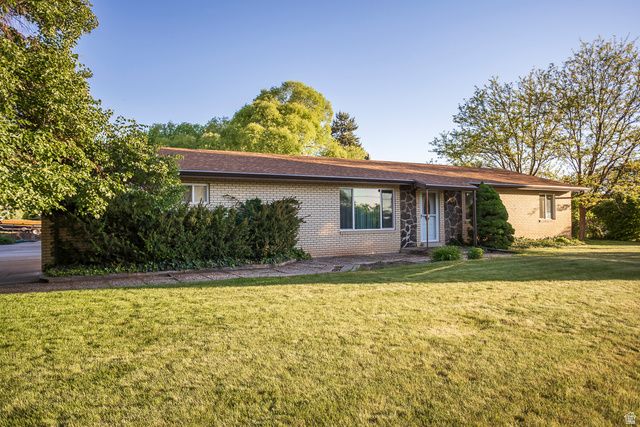 2124 E CHERRY LN, Layton, UT 84040