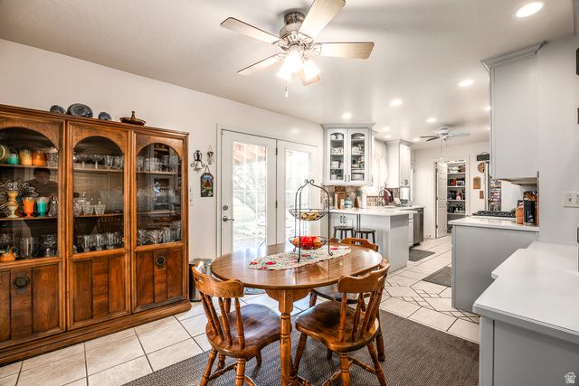 2124 E CHERRY LN, Layton, UT 84040