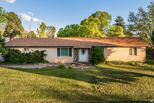2124 E CHERRY LN, Layton, UT 84040