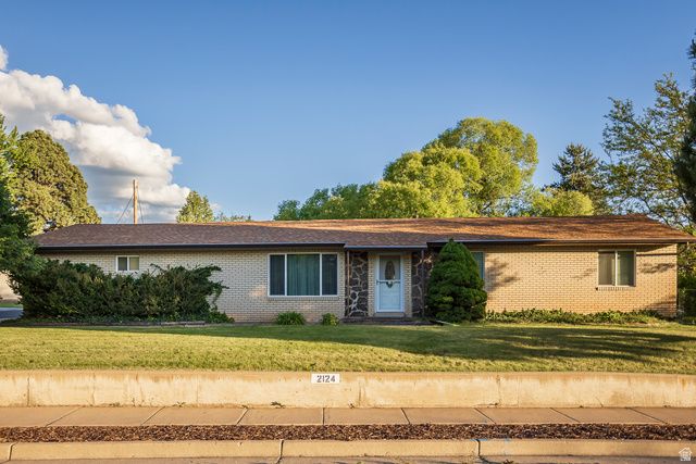 2124 E CHERRY LN, Layton, UT 84040