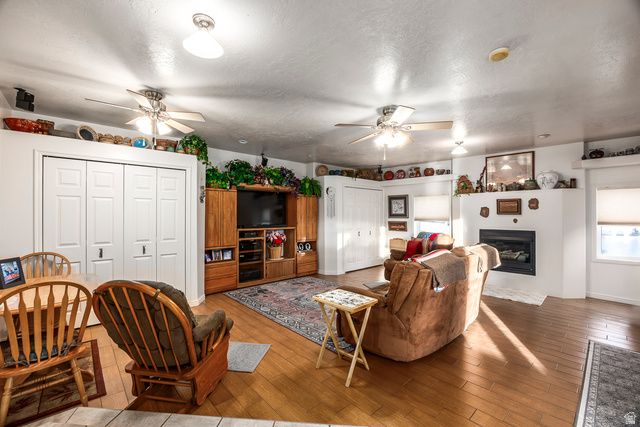 2124 E CHERRY LN, Layton, UT 84040