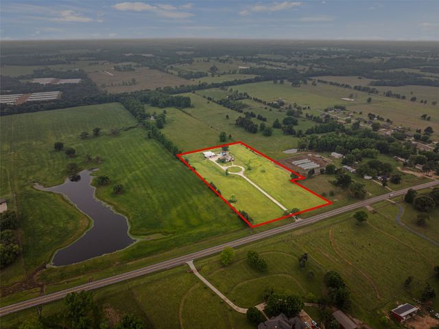2320 W State Highway 11, Pittsburg, TX 75686