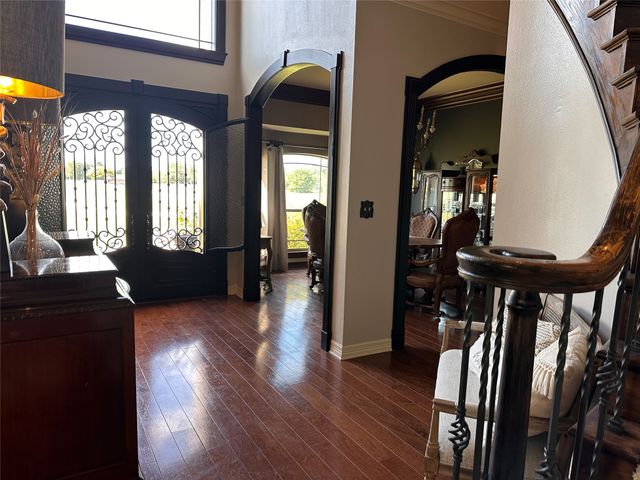 2320 W State Highway 11, Pittsburg, TX 75686