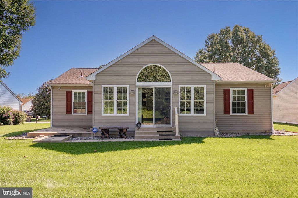 28 DASHER AVE, BEAR, DE 19701 — photo 3