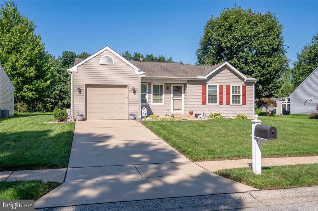 28 DASHER AVE, BEAR, DE 19701 — photo 4