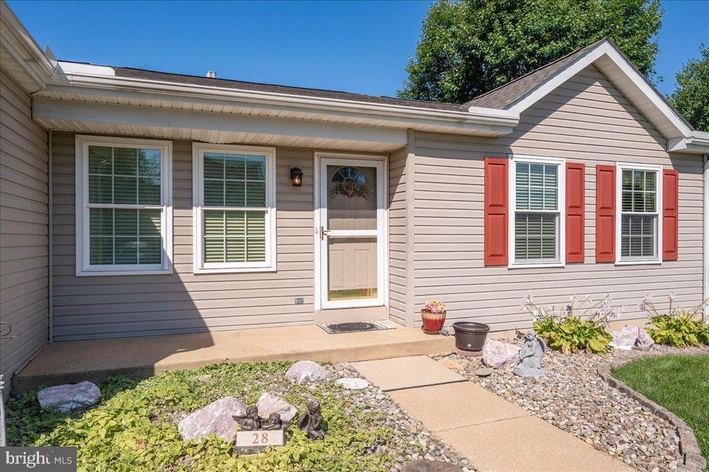 28 DASHER AVE, BEAR, DE 19701 — photo 5