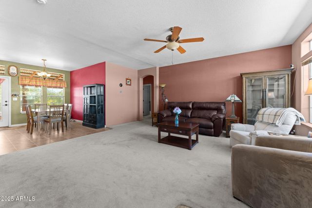 23345 W LOS HUESOS Way, Congress, AZ 85332