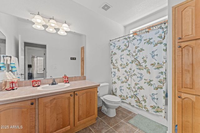 23345 W LOS HUESOS Way, Congress, AZ 85332