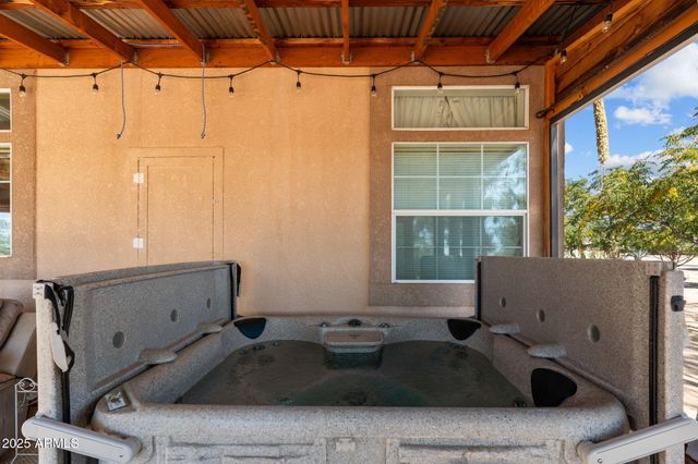 23345 W LOS HUESOS Way, Congress, AZ 85332