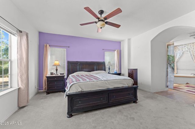 23345 W LOS HUESOS Way, Congress, AZ 85332