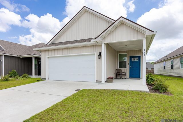 922 Drago Dr, Baton Rouge, LA 70820