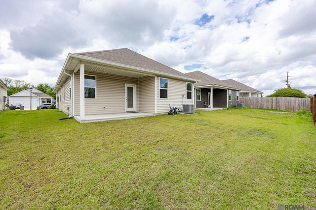 922 Drago Dr, Baton Rouge, LA 70820