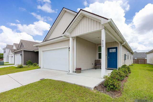 922 Drago Dr, Baton Rouge, LA 70820