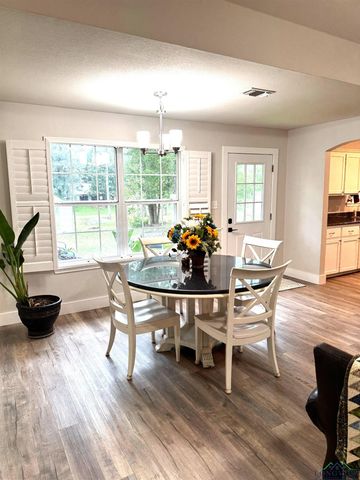 810 Willow Oak, Atlanta, TX 75551