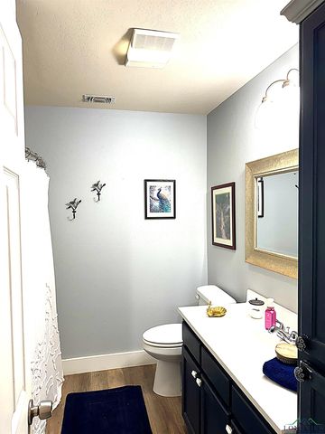 810 Willow Oak, Atlanta, TX 75551