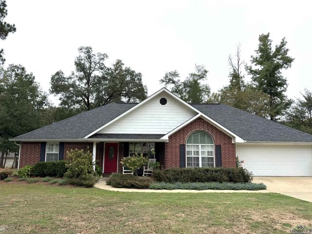 810 Willow Oak, Atlanta, TX 75551