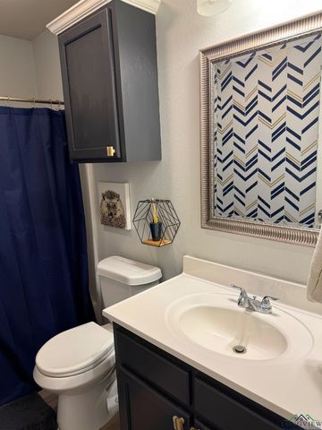 810 Willow Oak, Atlanta, TX 75551