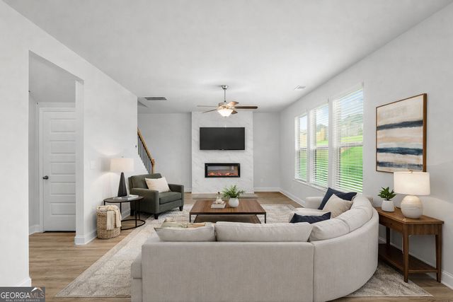 1103 Boulder Lot 103 Drive, Gray, GA 31032