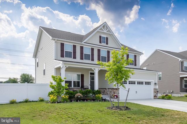 5 PRESLEY WAY, Williamstown, NJ 08094