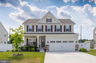 5 PRESLEY WAY, Williamstown, NJ 08094
