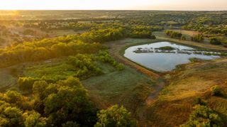 1001 COUNTY ROAD 2999, Honey Grove, TX 75492