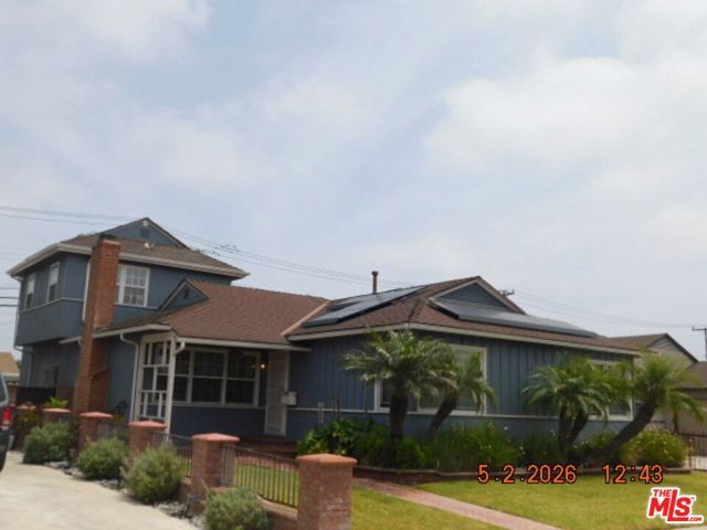 12924 Spinning Avenue, Gardena, CA 90249
