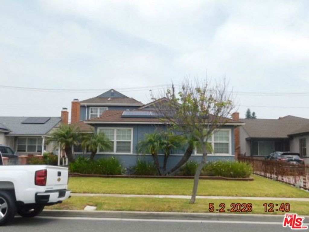 12924 Spinning Avenue, Gardena, CA 90249
