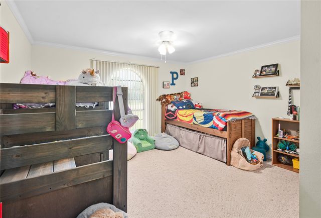 309 Flying Bridge Drive, Gun Barrel City, TX 75156