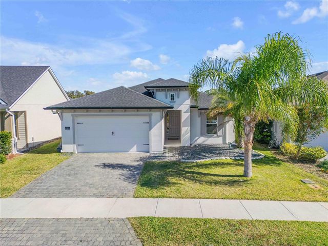 6269 WOODHAVEN VILLAGE DRIVE, Port Orange, FL 32128