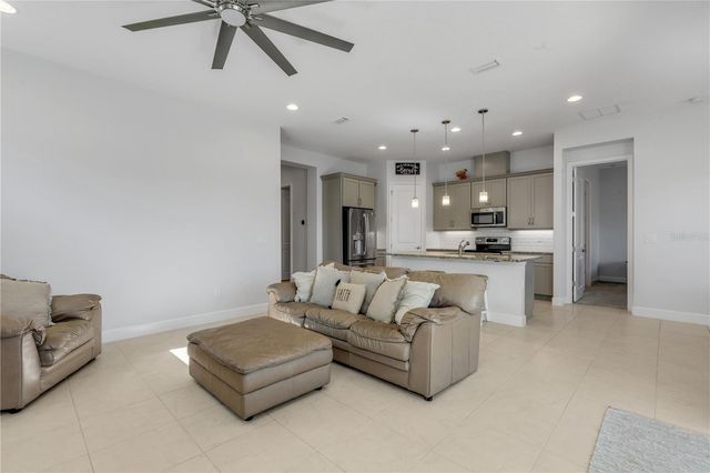 6269 WOODHAVEN VILLAGE DRIVE, Port Orange, FL 32128