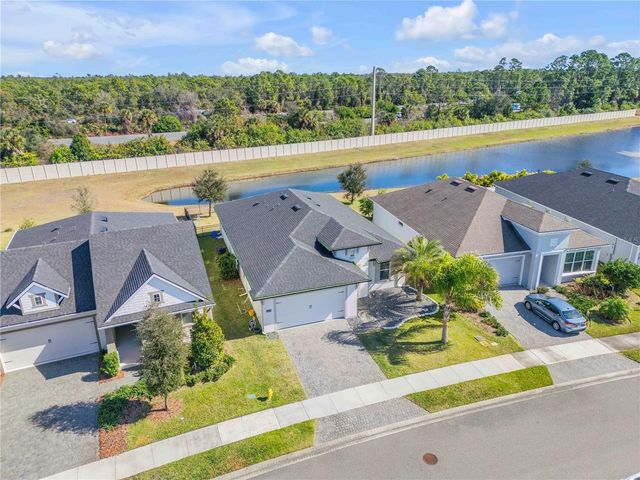 6269 WOODHAVEN VILLAGE DRIVE, Port Orange, FL 32128