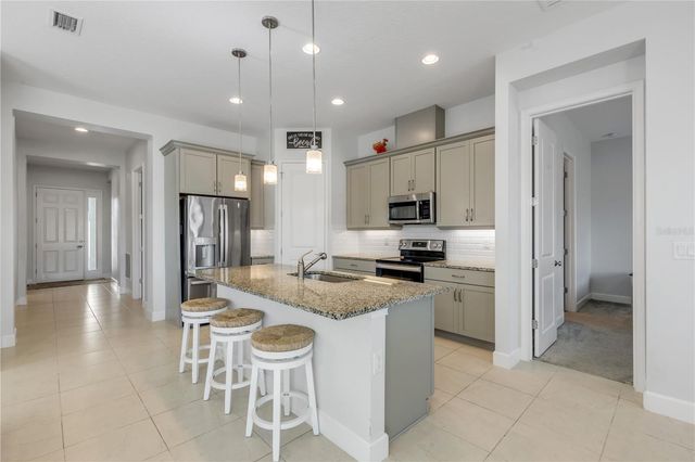 6269 WOODHAVEN VILLAGE DRIVE, Port Orange, FL 32128