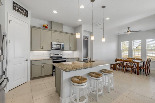 6269 WOODHAVEN VILLAGE DRIVE, Port Orange, FL 32128