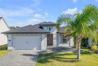6269 WOODHAVEN VILLAGE DRIVE, Port Orange, FL 32128