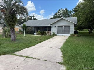273 W Sugarberry Lane, Beverly Hills, FL 34465