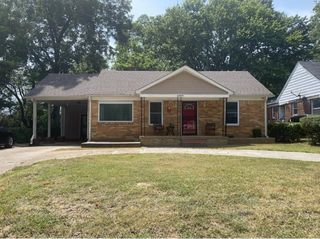 1397 S COOPER ST, Memphis, TN 38114