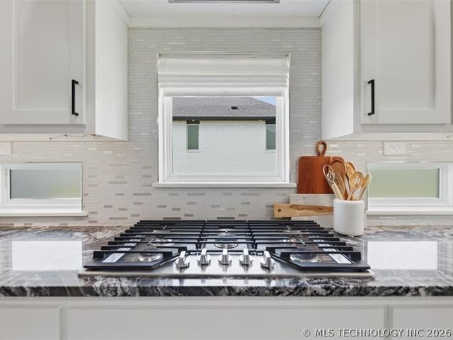 2414 W Union Place, Collinsville, OK 74021