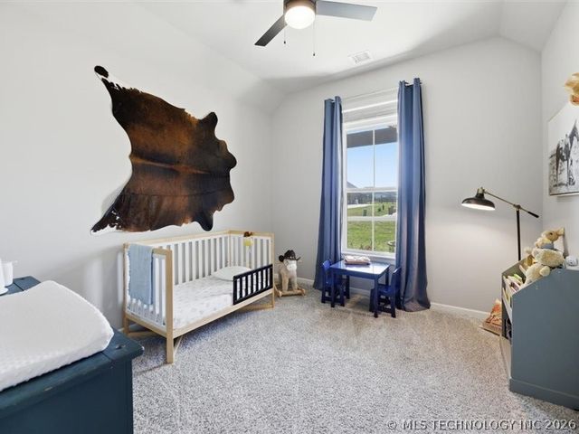 2414 W Union Place, Collinsville, OK 74021